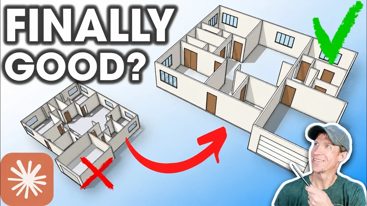Is AI 3D Modeling FINALLY Here? Testing Claude Fable 5