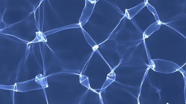 تدوير المياه باستخدام عناصر الهندسة