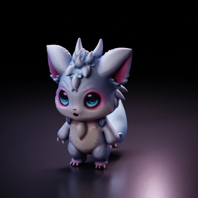 Fox Spirit