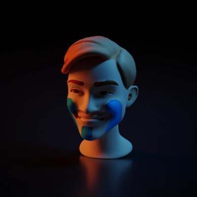 .