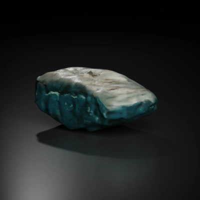 Large rock, realistic texture.