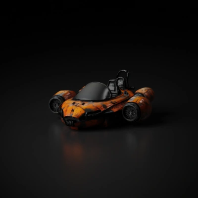 Esportivos & Supercarros