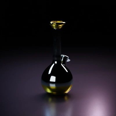 Glass