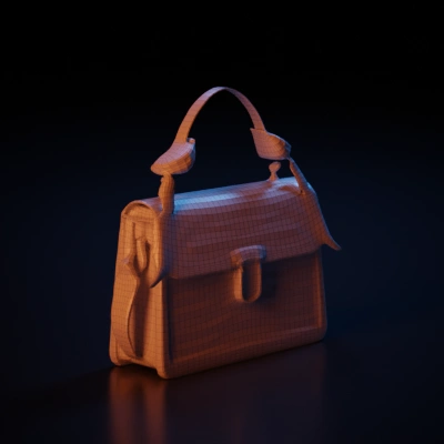 %%% (fragmentation.