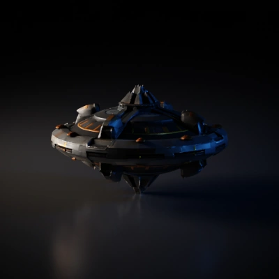 Huge Interstellar ship, a gigantic worldship as big as a saturn. This intergallactic ship is powered by a special constelation of 3 small robotic stars. The ship is glowing its ows light. The ship is flying highest warp speed possible. They are powerfull, ruthless and much more violent than the next space vehicle. It was Borg super structure orbiting near planet, an rocky planet with its huge crio vulcanic super erruptions. Photorealistic.
