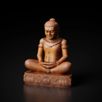 Angkor Stone