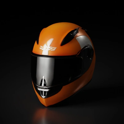 Helmet