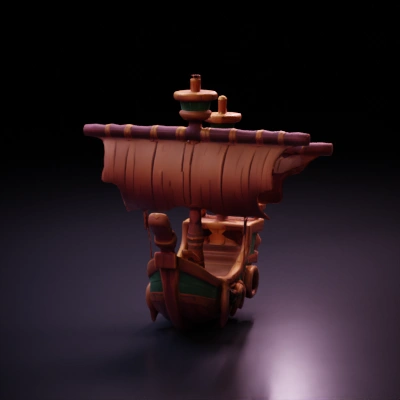 Barcos & Navios