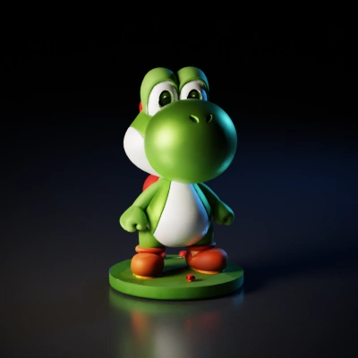yoshi