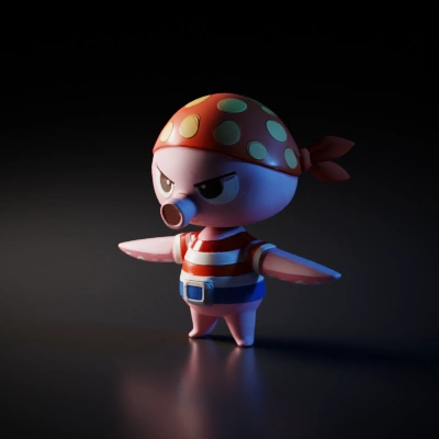 海洋生物
