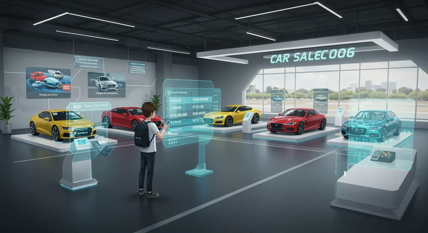 10 Essential Tips for Beginners in Car For Sale Simulator 2023