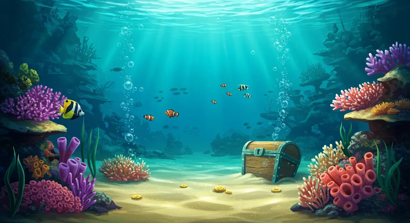 How to Master Fish Idle 2: Underwater Mystery for Beginners