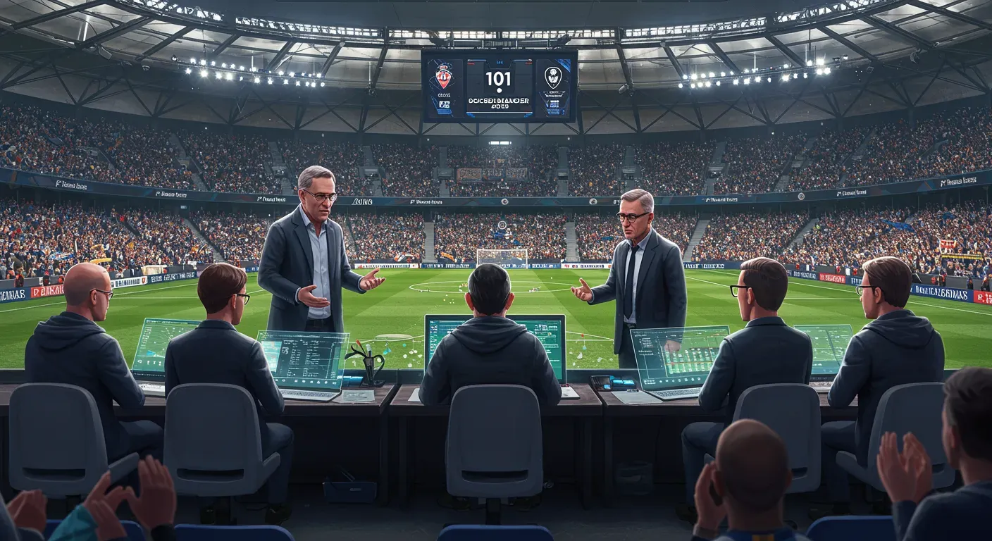 10 Essential Tips for Beginners in Soccer Manager 2025
