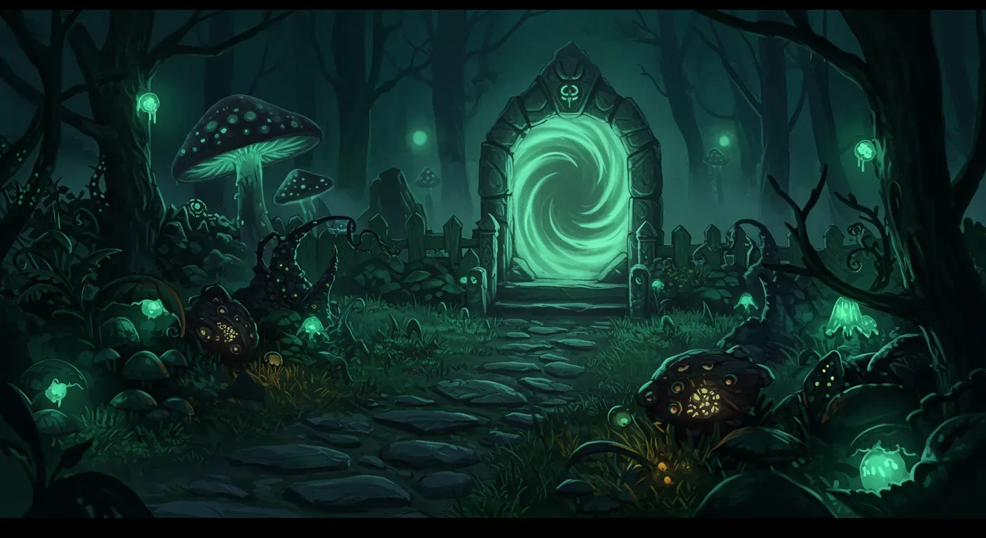 Master Yog-Sothoth's Yard: 10 Tips for Beginners