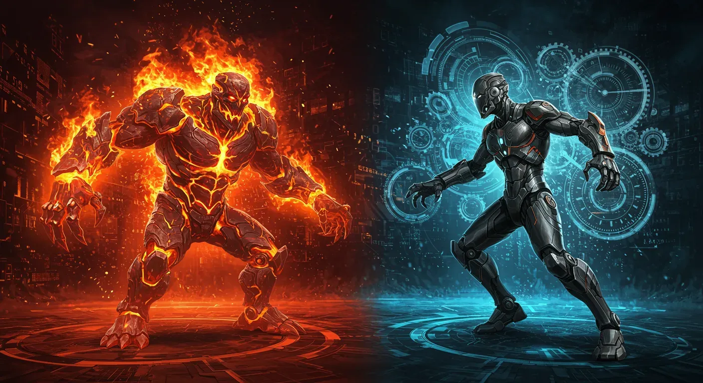 Fire Strike vs. Time Spy: Which Benchmark Reigns Supreme?
