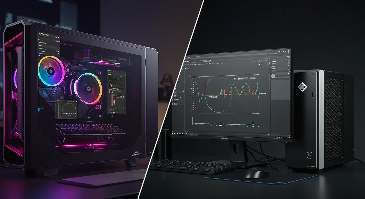 3DMark vs. Cinebench: Which Benchmark Tool is Right for You?