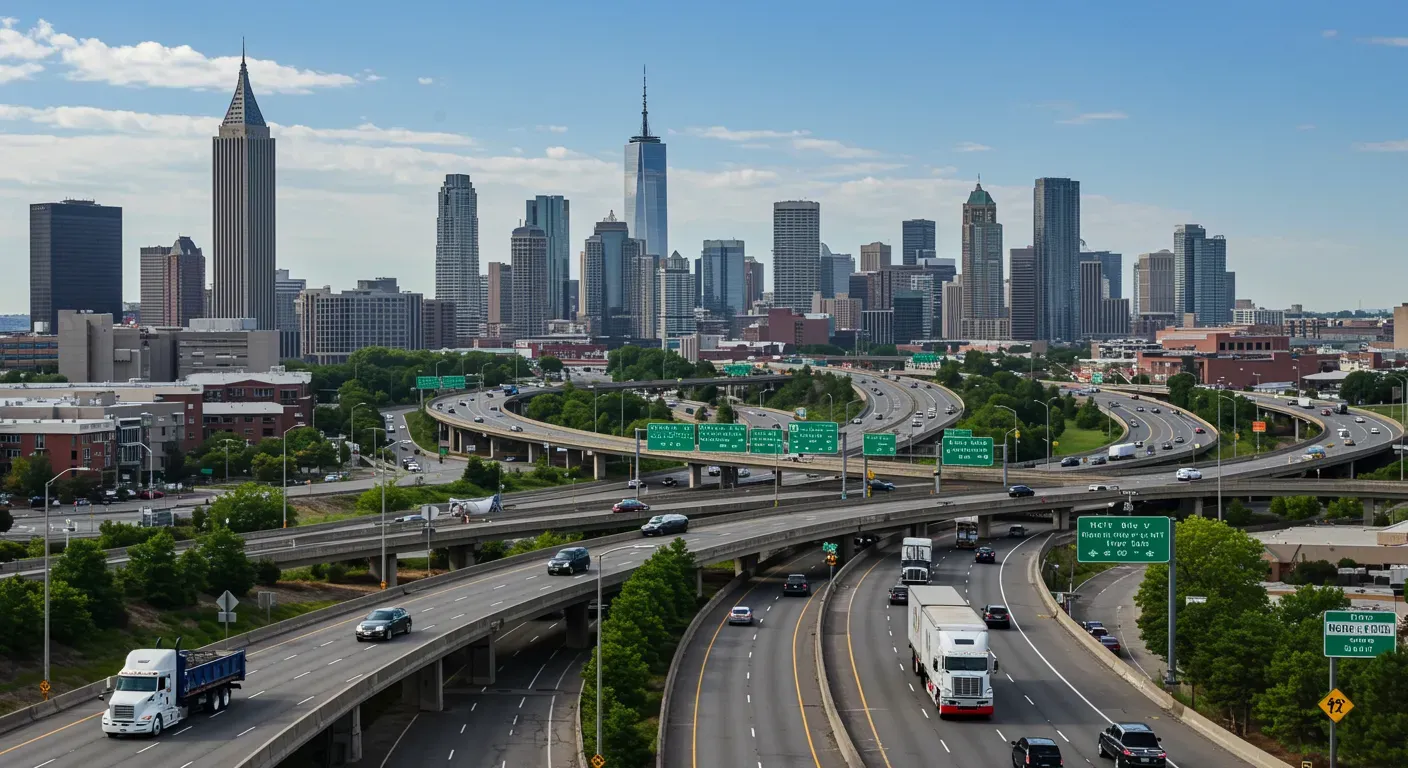 5 Best Cities for Maximum Profit in American Truck Simulator