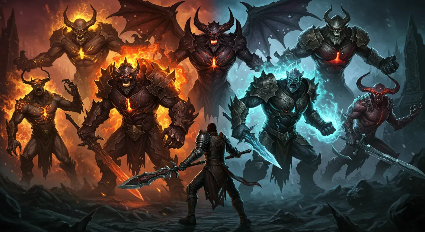 ASKA Boss Battles Ranked: Which Foes Are the Toughest?