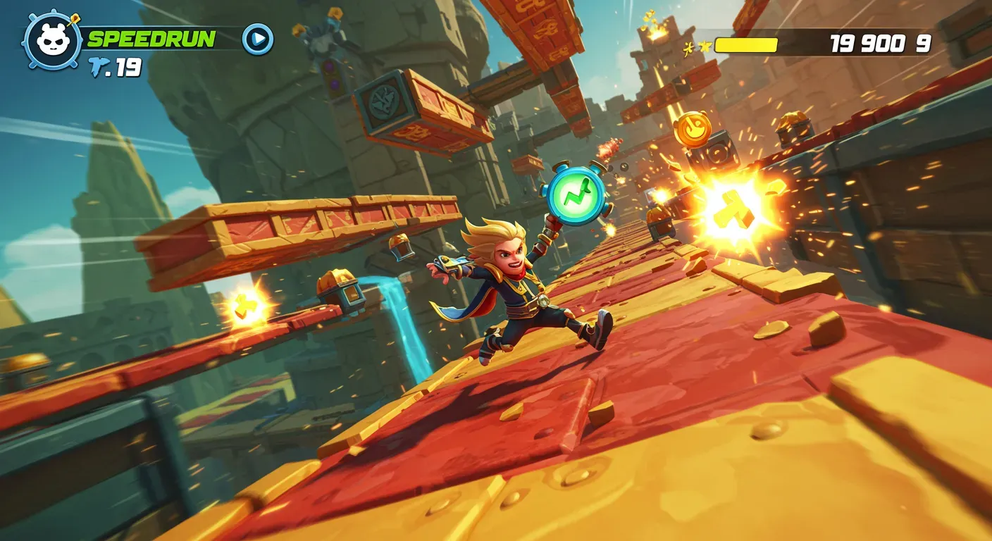Master Balatro: Speedrun Tips for Record Completion
