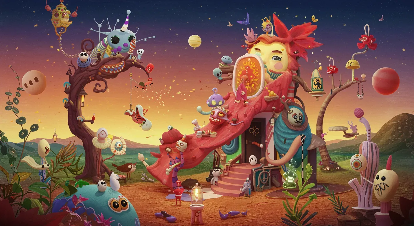 How Balatro's Art Style Sets It Apart