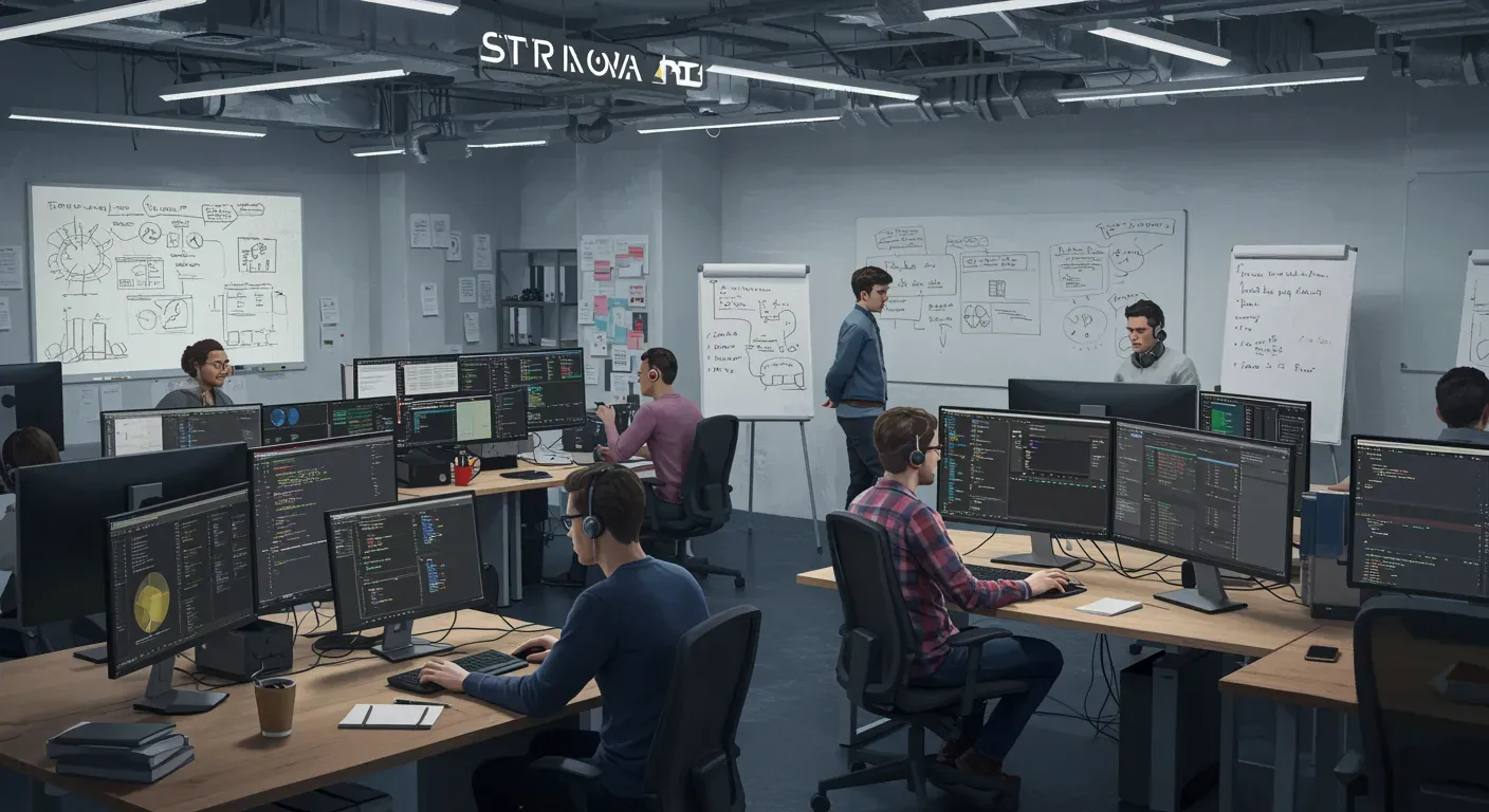 Behind the Scenes: The Development Journey of Strinova