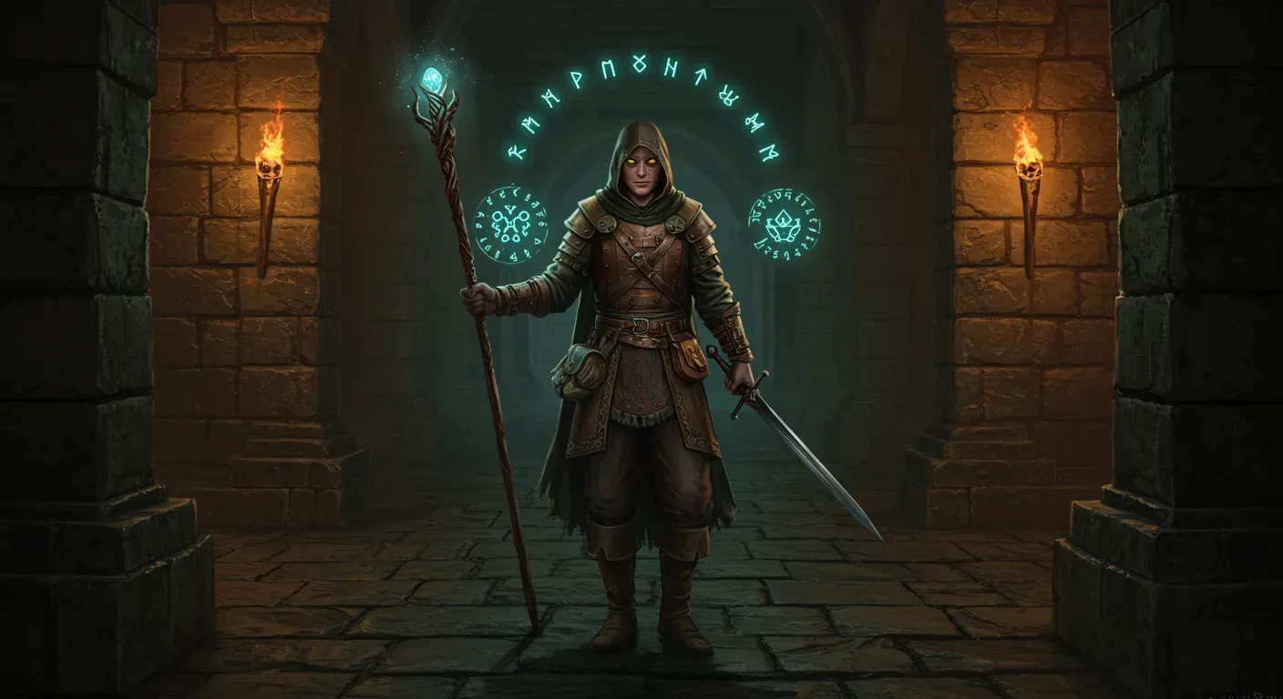 Best Character Builds for Solo Play in Dungeon Clawler