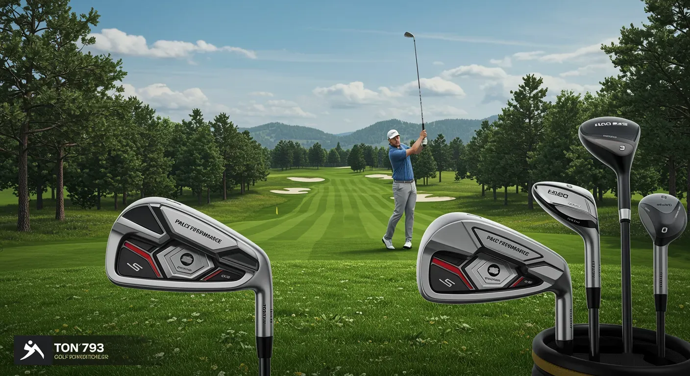 Best Golf Clubs to Use in PGA TOUR 2K23: A Comprehensive Review