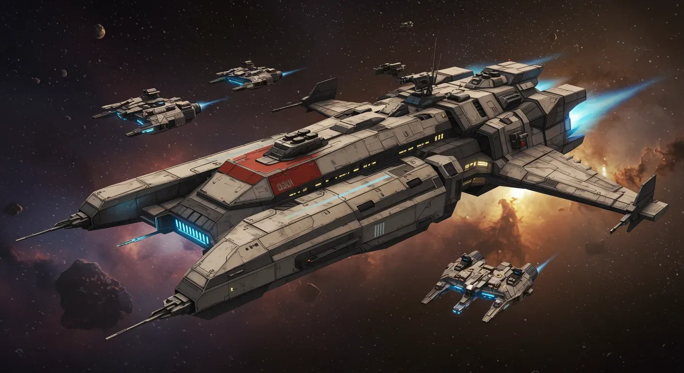 Best Mods for Avorion: Enhance Your Gameplay Experience