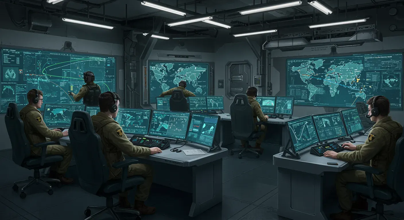 How to Master ICBM: Escalation Multiplayer Mode