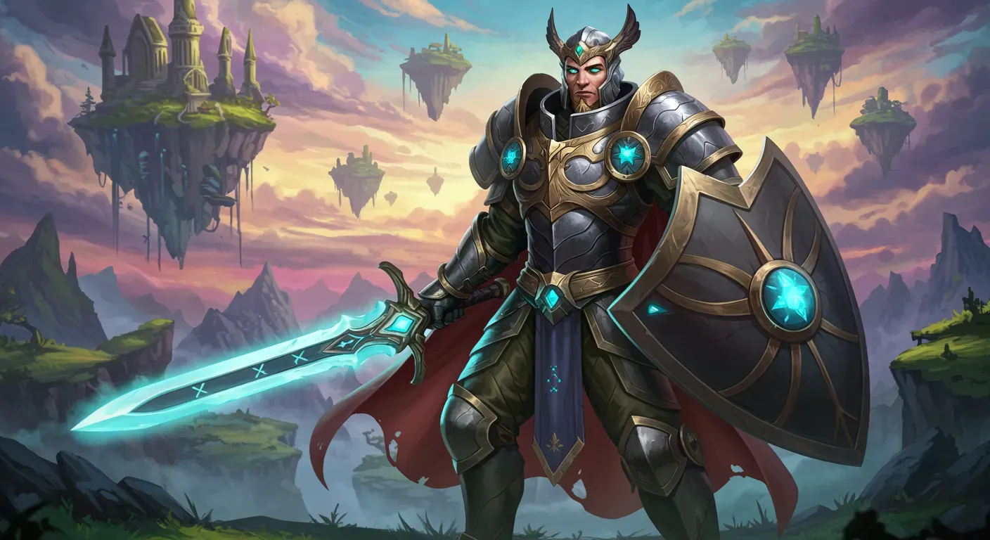 Best Weapons and Gear in Necesse: Equip Yourself for Victory