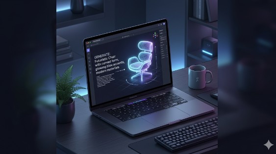 text-to-3d-model