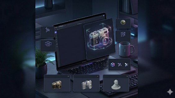 image-to-3d