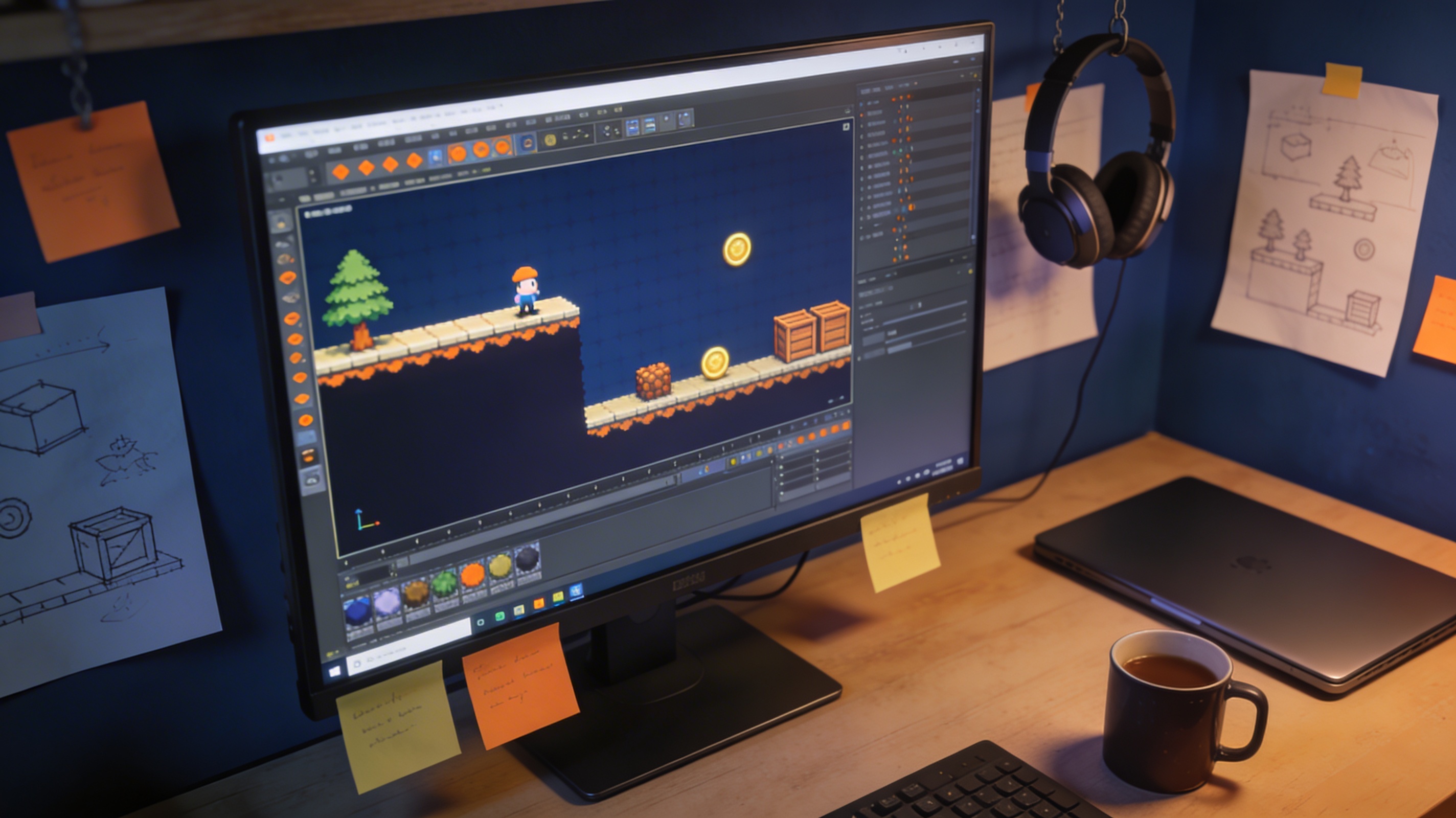indie-game-development