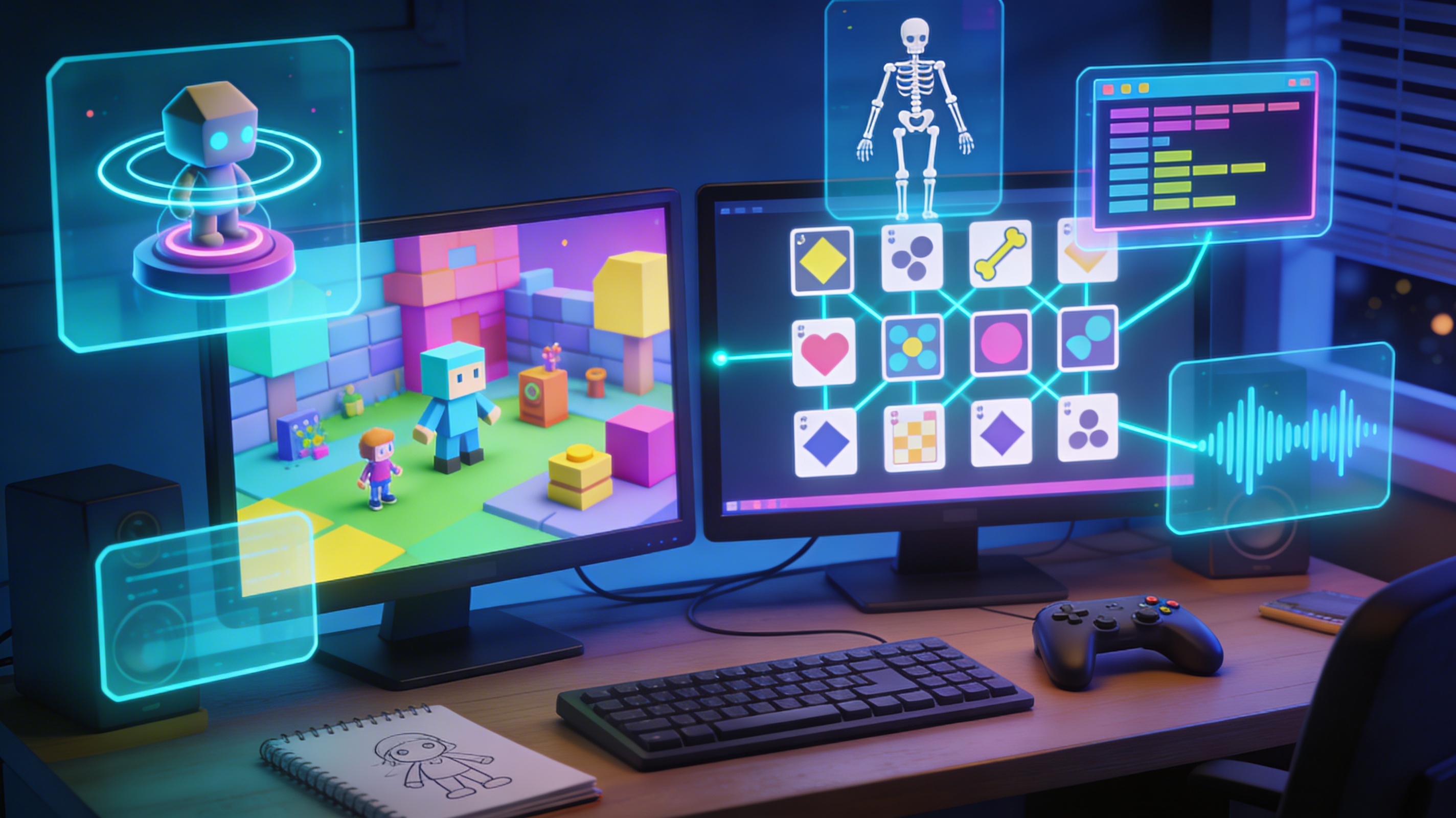 ai-tools-for-indie-game-dev
