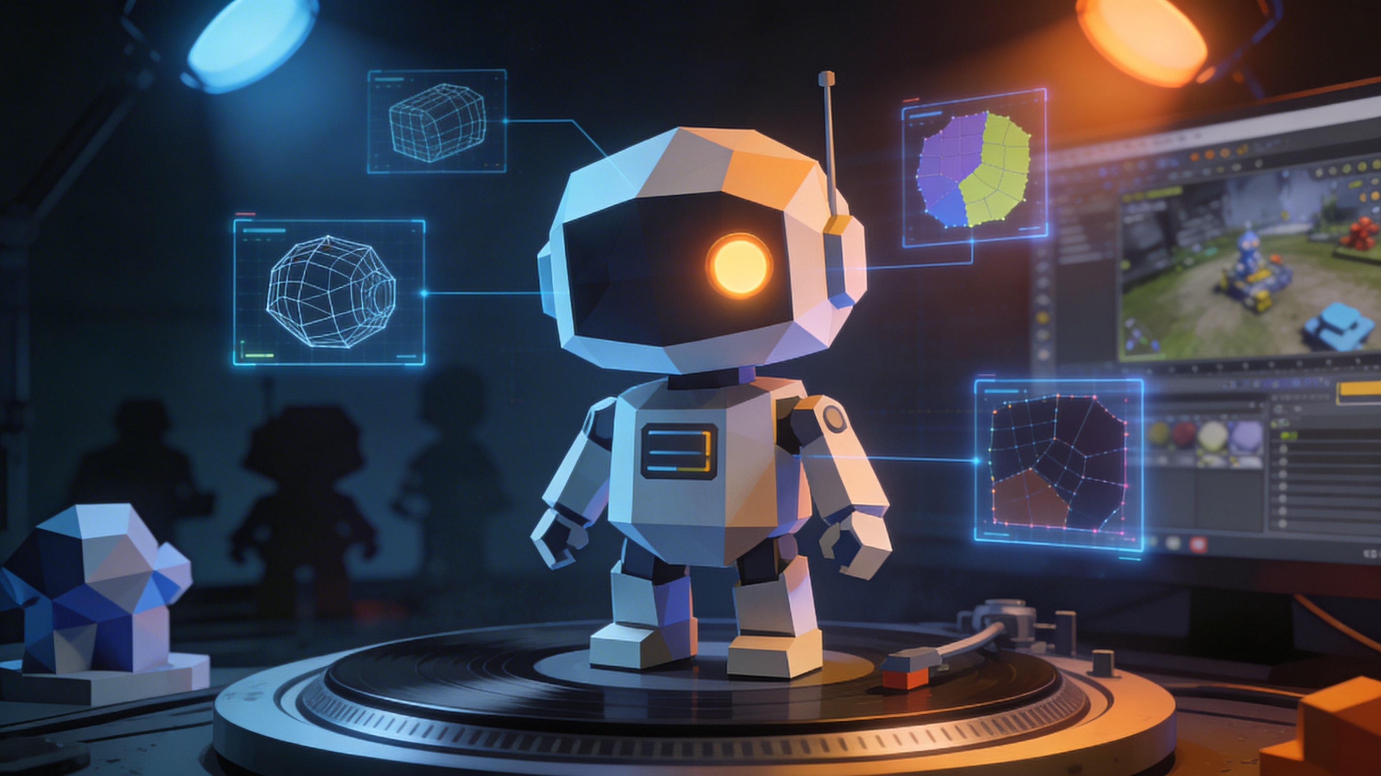 game-ready-3d-models
