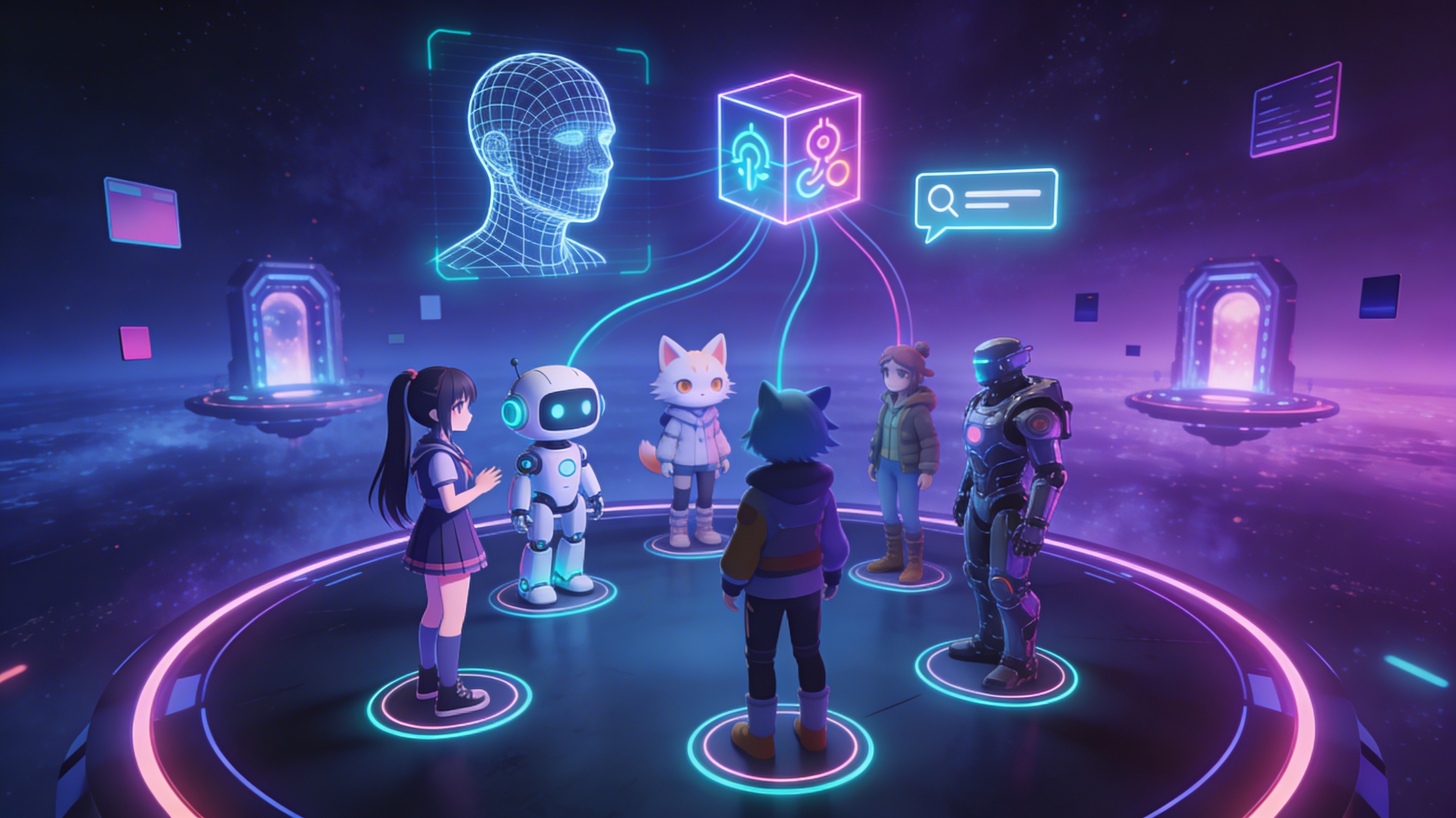 vrchat-3d-models