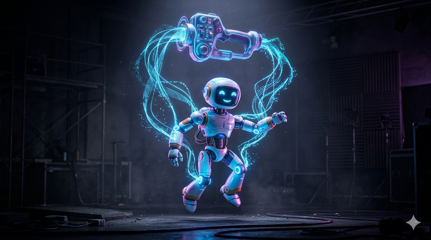 what-is-rigging-in-3d-animation