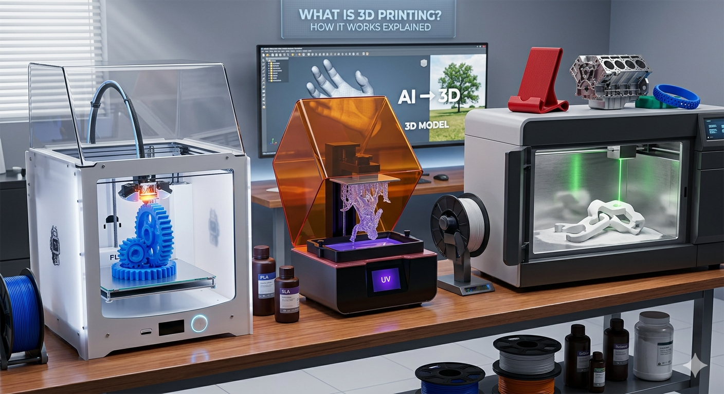 what-is-3d-printing