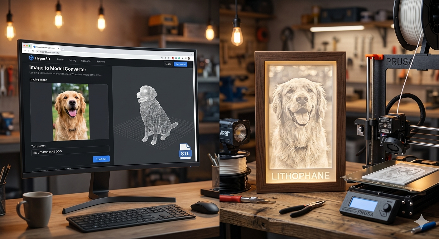 lithophane