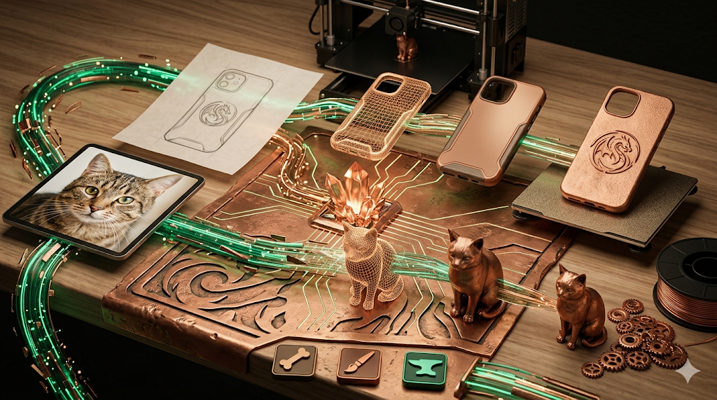 image-to-3d-for-printing