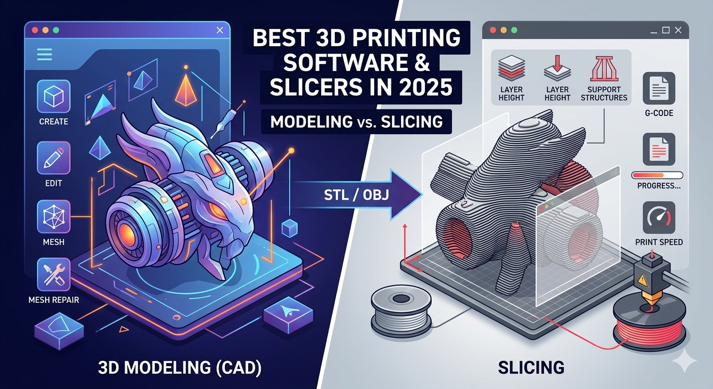 best-3d-printing-software