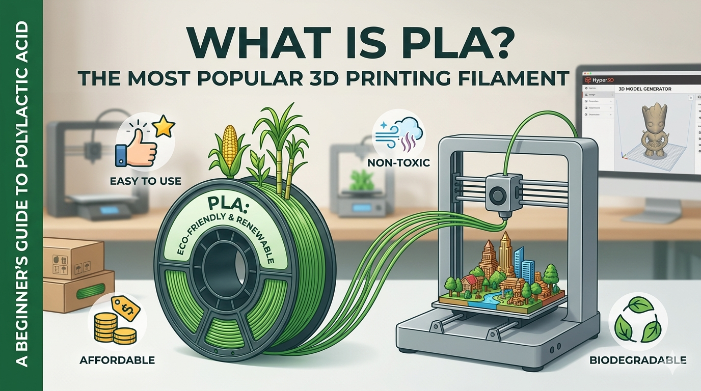 what-is-pla-filament