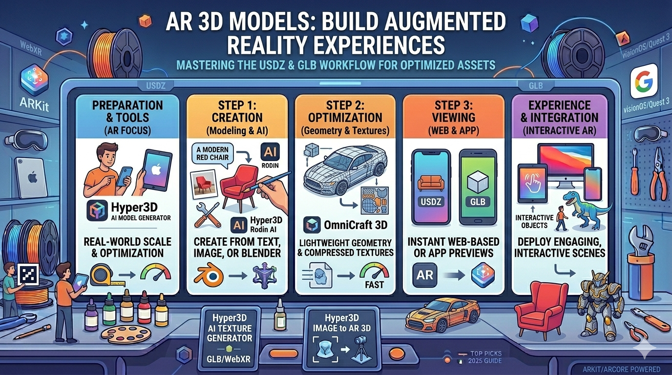 ar-3d-model