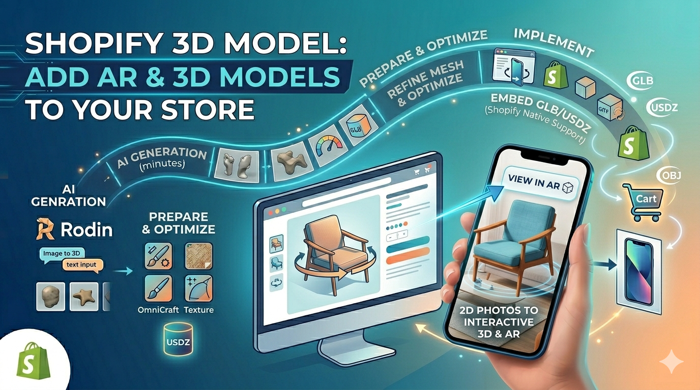 shopify-3d-model