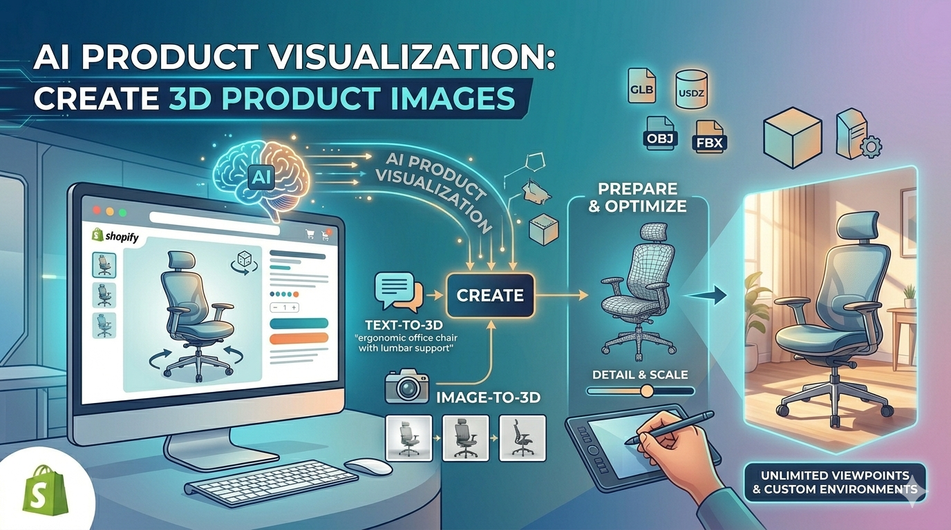 ai-product-visualization