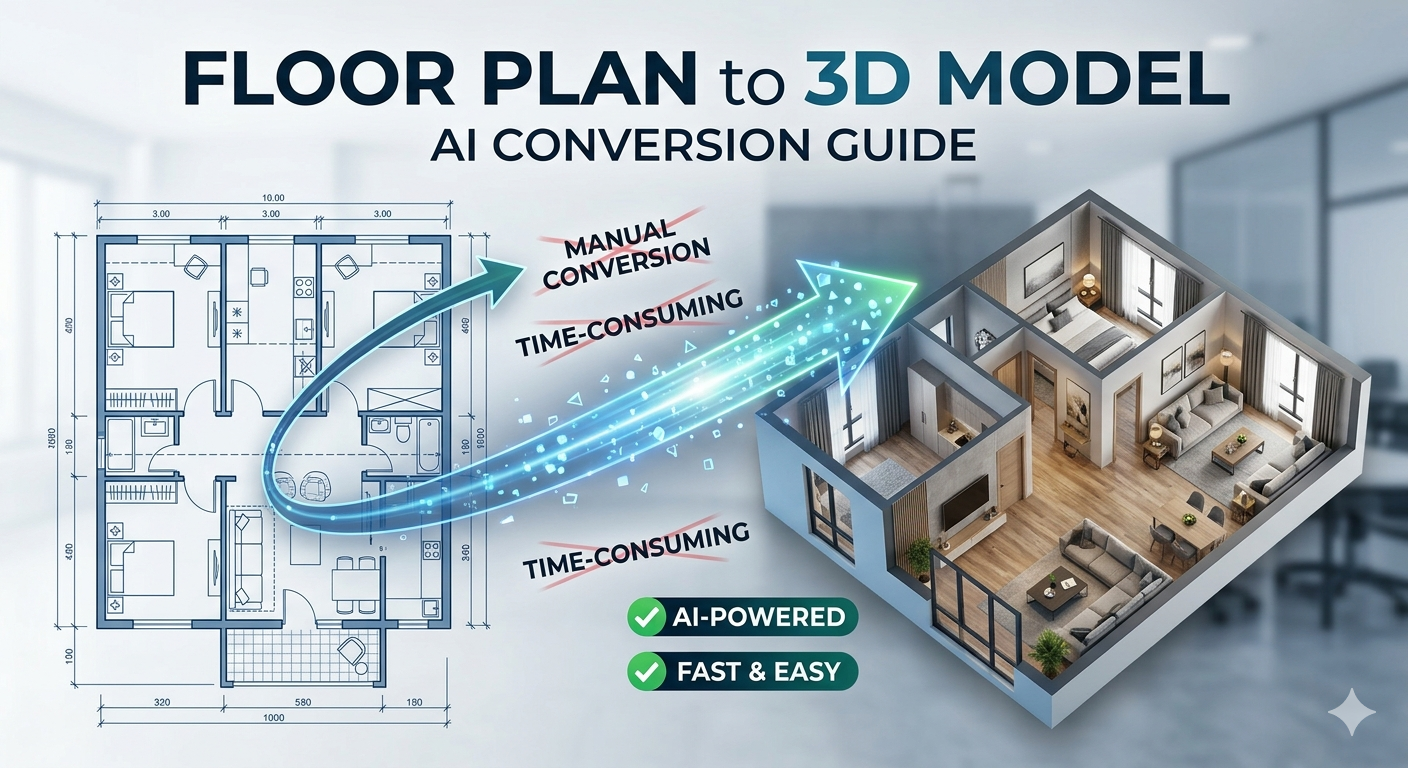 floor-plan-to-3d-model