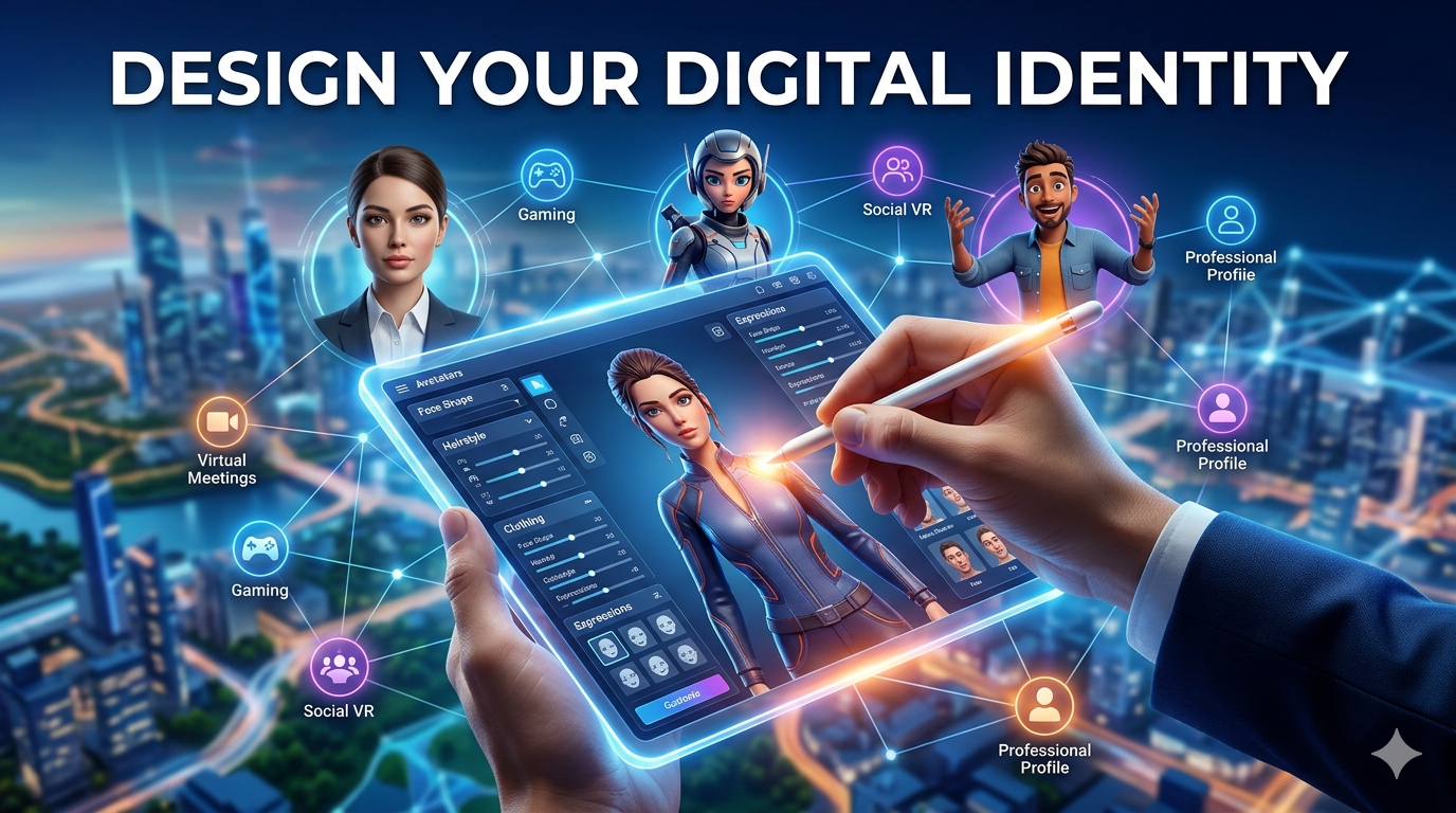 3d-avatar-creator