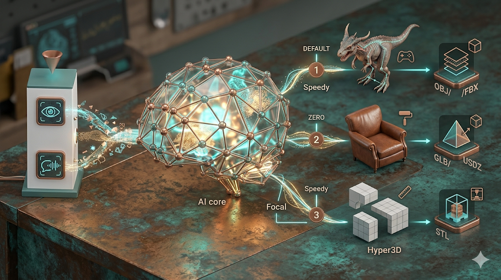 how-to-make-3d-models-with-ai