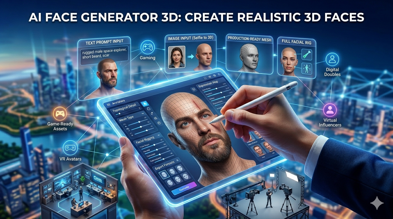 ai-face-generator