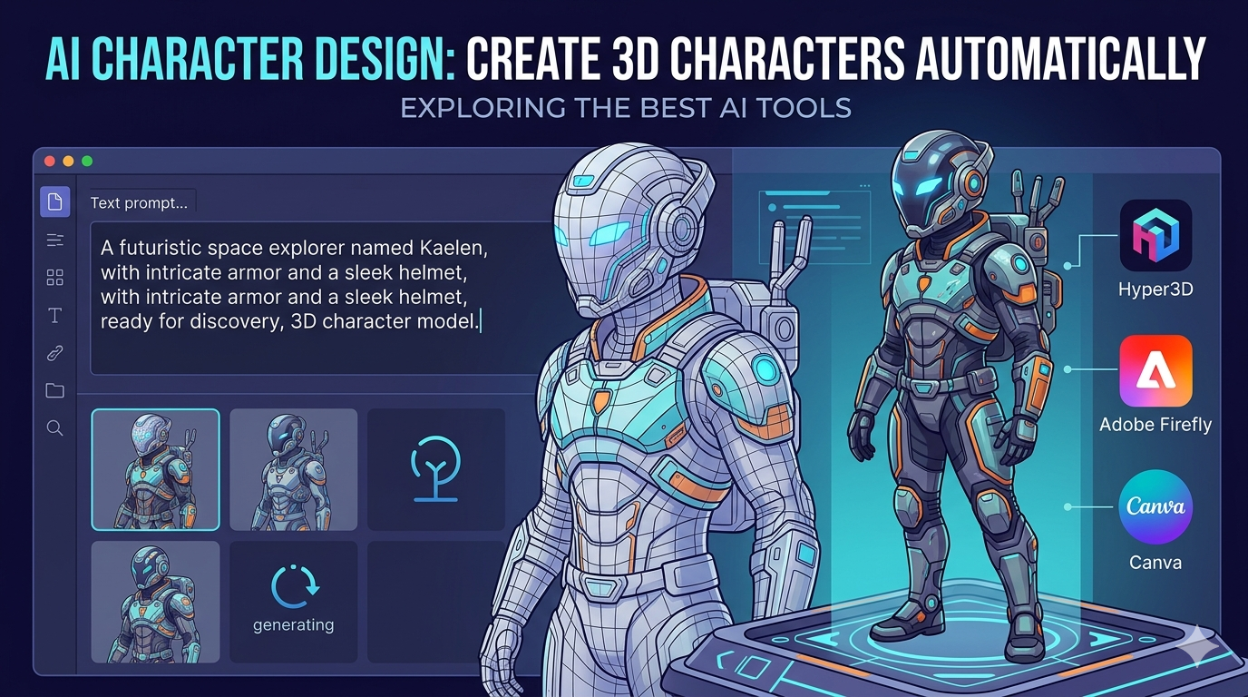 ai-character-design